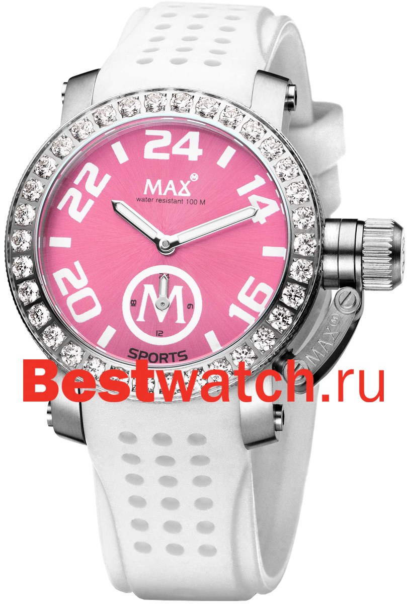 Часы MAX XL Watches Sports 5-max557